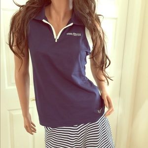 Nike Golf Women’s skirt / skort and tank